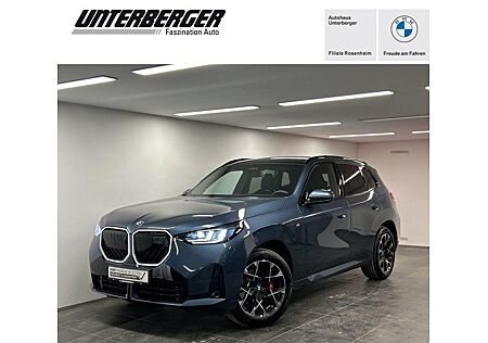 BMW X3 20d xDrive