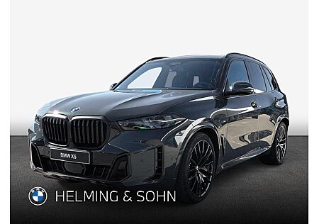 BMW X5 M X5 xDrive30dA