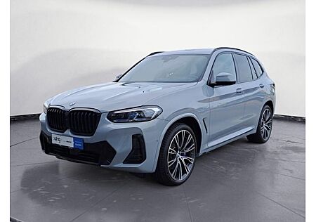 BMW X3 xDrive30d