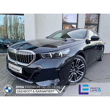BMW 5er Limousine kaufen