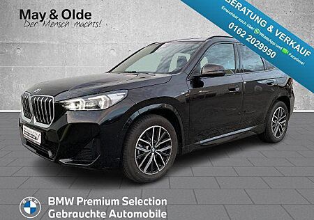 BMW X1 sDrive18i