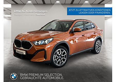 BMW X2 SDRIVE20D