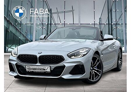 BMW Z4 M Z4 M40iA