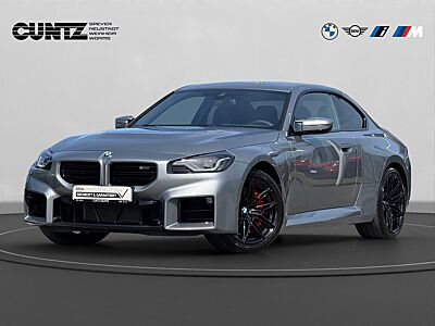 BMW M2 Coupe