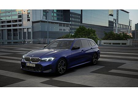 BMW M340i xDrive Touring