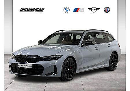 BMW 340 M340d xDrive Touring
