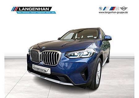 BMW X3 M X3 xDrive30i (2021 - 2024)