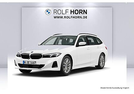 BMW 318I