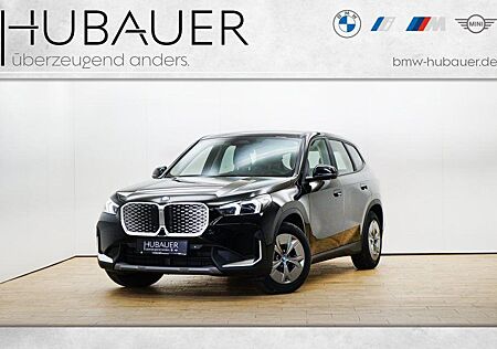 BMW iX1 eDrive20