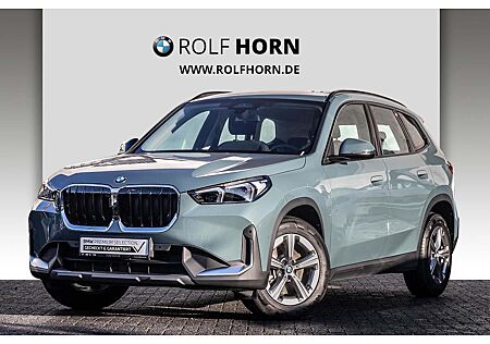 BMW X1 SDRIVE20I
