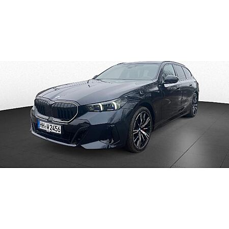 BMW 5er Touring kaufen