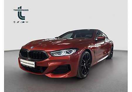 BMW 1er M Coupé 840d xDrive Gran Coupé