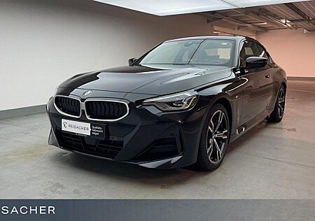 BMW 220I