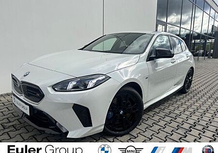 BMW M135iA xDrive Limousine