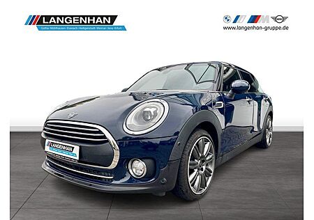 Mini One Clubman