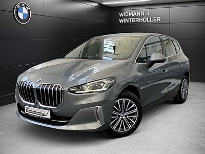 BMW 218i Active Tourer