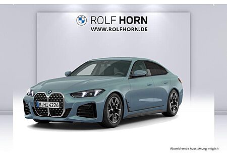 BMW 420I