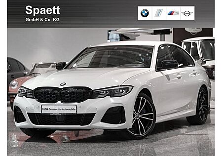 BMW 340 M340d xDrive Limousine