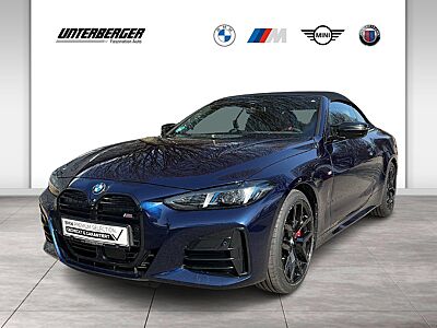 BMW M440i xDrive Cabrio