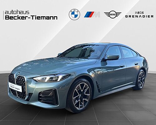 BMW 420I