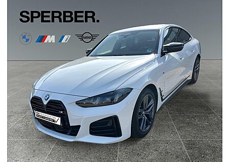 BMW 1er M Coupé M440i xDrive Gran Coupé