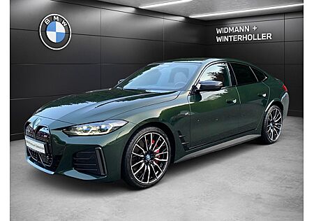 BMW 1er M Coupé i4 M50 Gran Coupé