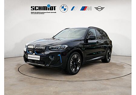 BMW iX3 (G08)