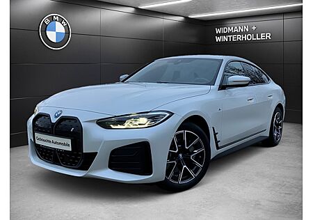 BMW 1er M Coupé i4 eDrive40 Gran Coupé
