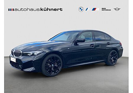 BMW 320i xDrive Limousine