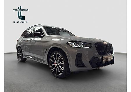 BMW X3 M40i (ab 2021)