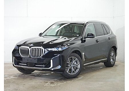 BMW X5 XDRIVE50E