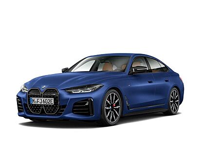 BMW 1er M Coupé i4 M50 Gran Coupé