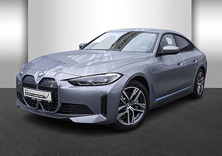 BMW i4 EDRIVE40
