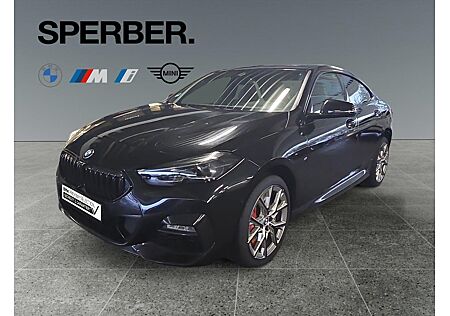 BMW 220i Gran Coupé