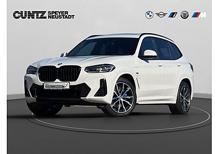 BMW X3 xDrive30e