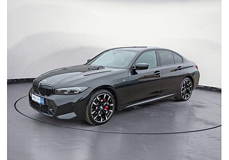 BMW 320d xDrive Limousine