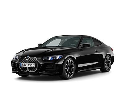 BMW 1er M Coupé 430d xDrive Coupé