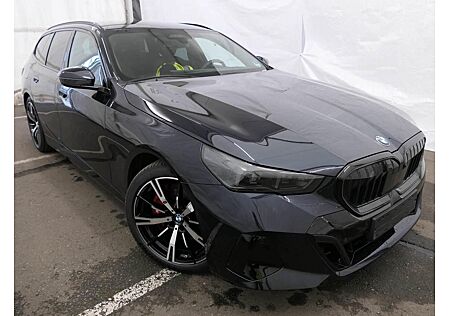 BMW 540d xDrive Touring