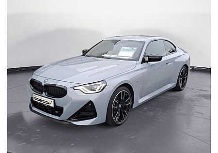 BMW 1er M Coupé M240i xDrive Coupé