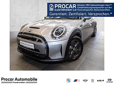 MINI MINI Cooper SE 3-Türer
