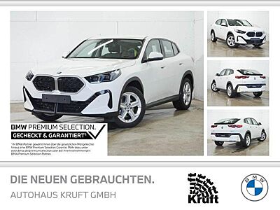 BMW X2 sDrive 20i