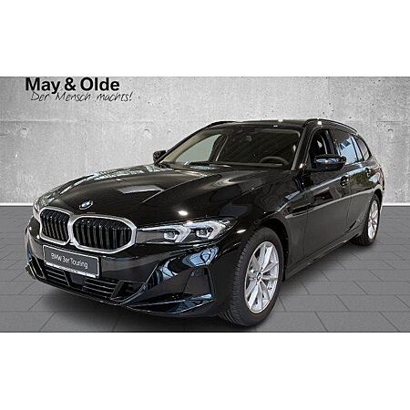 BMW 3er Touring kaufen