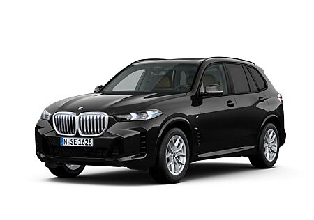 BMW X5 xDrive40d