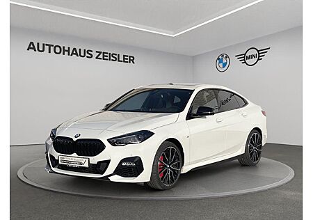 BMW 220i Gran Coupé