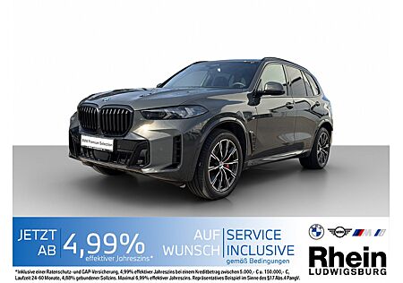 BMW X5 xDrive30d
