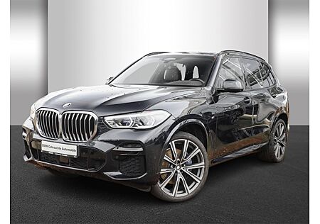 BMW X5 xDrive30d