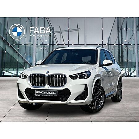 BMW X1 kaufen