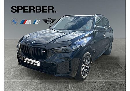 BMW X5 M60i xDrive