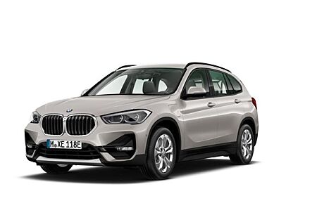 BMW X1 xDrive25e