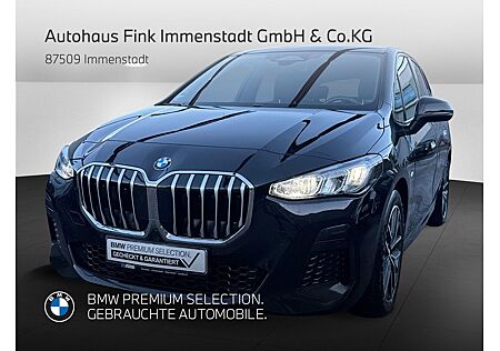 BMW 218D